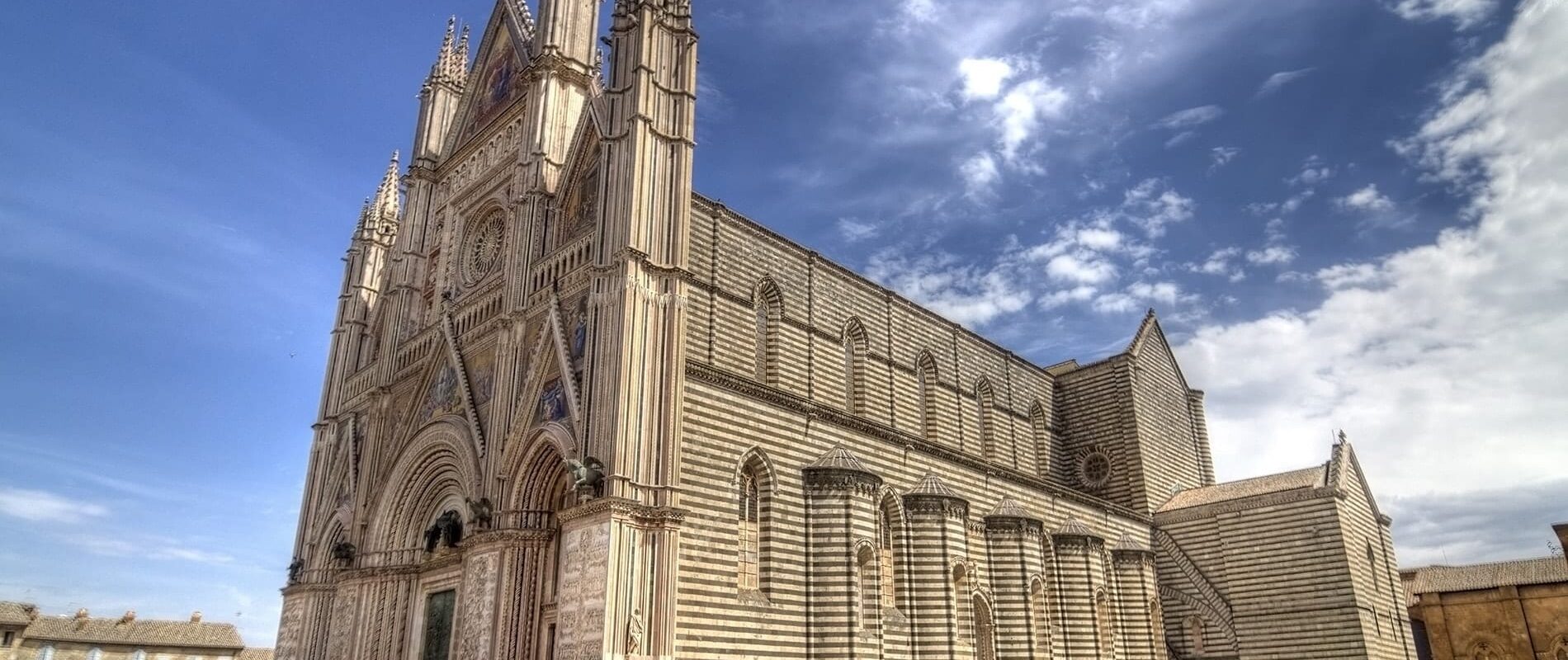 Orvieto