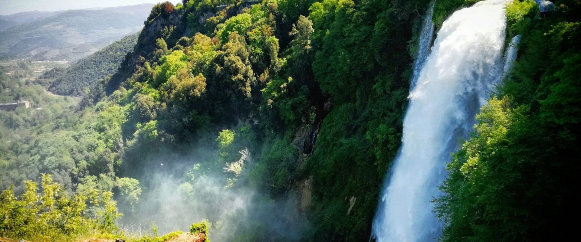 Cascata delle Marmore
